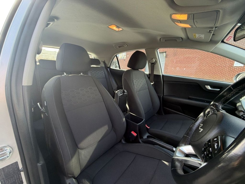 Used Kia Rio 2022 for sale - 78030537: Photo 30