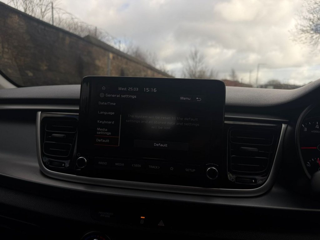 Used Kia Rio 2022 for sale - 78030537: Photo 31