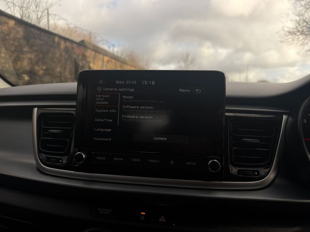 Used Kia Rio 2022 for sale - 78030537: Photo 32