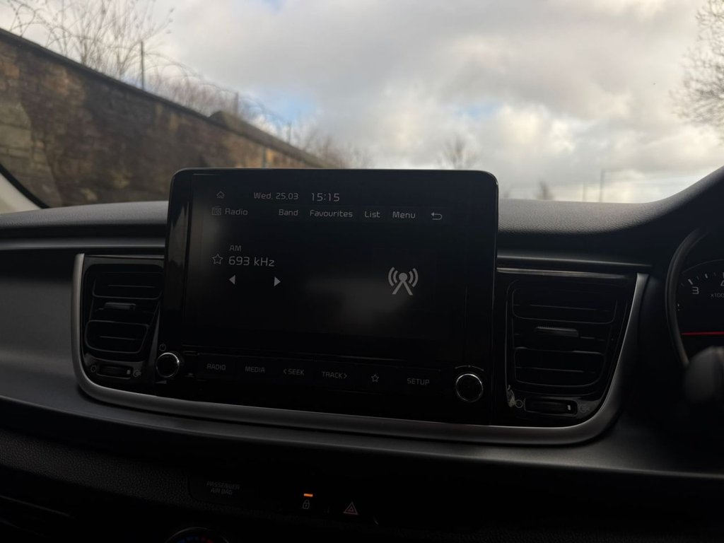 Used Kia Rio 2022 for sale - 78030537: Photo 33