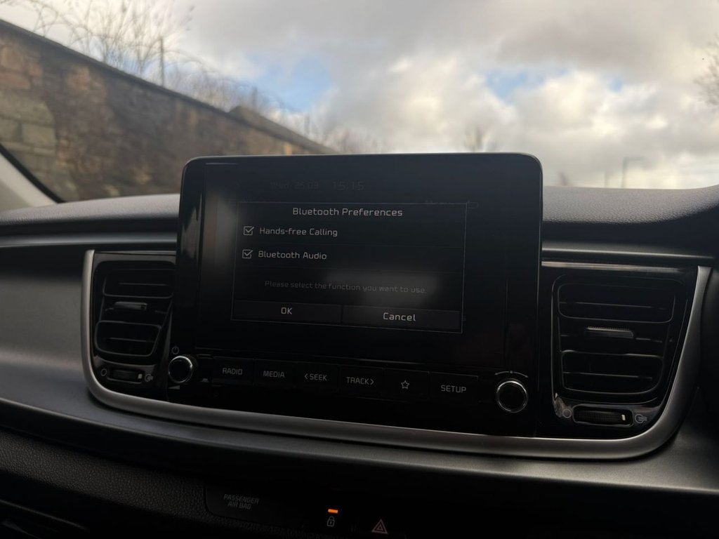 Used Kia Rio 2022 for sale - 78030537: Photo 34