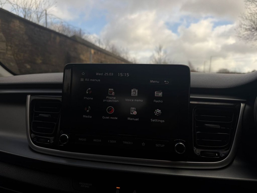 Used Kia Rio 2022 for sale - 78030537: Photo 35