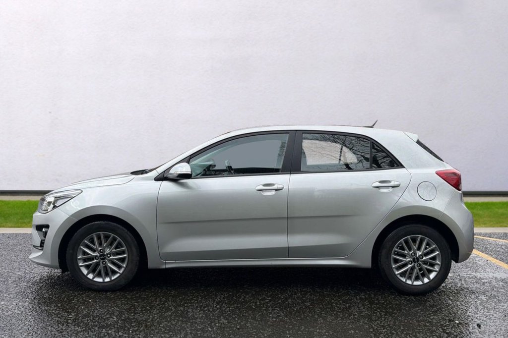 Used Kia Rio 2022 for sale - 78030537: Photo 4