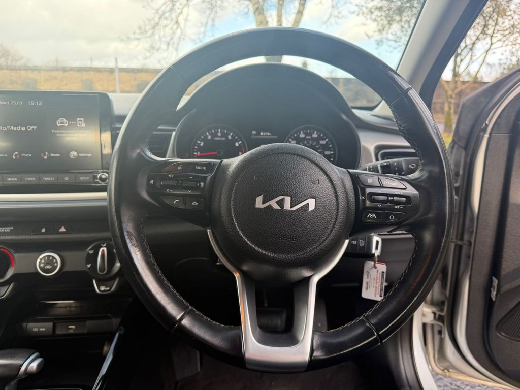 Used Kia Rio 2022 for sale - 78030537: Photo 44