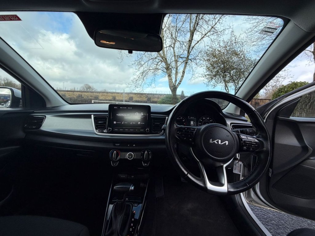 Used Kia Rio 2022 for sale - 78030537: Photo 45