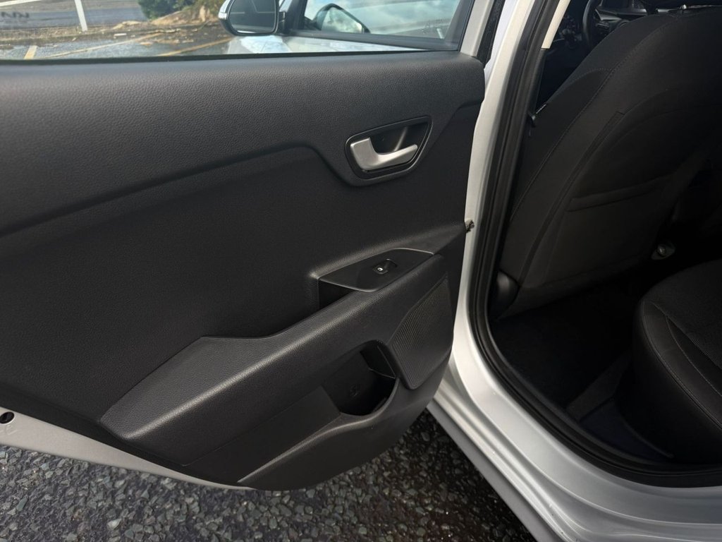 Used Kia Rio 2022 for sale - 78030537: Photo 49