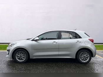 Used Kia Rio 2022 for sale - 78030537: Photo