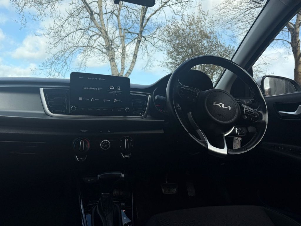 Used Kia Rio 2022 for sale - 78030537: Photo 50