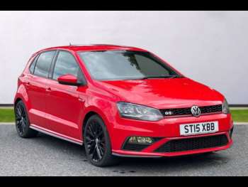 2015 (15) - 1.8 TSI BlueMotion Tech GTI Hatchback 5dr Petrol Manual Euro 6 (s/s) (192 p