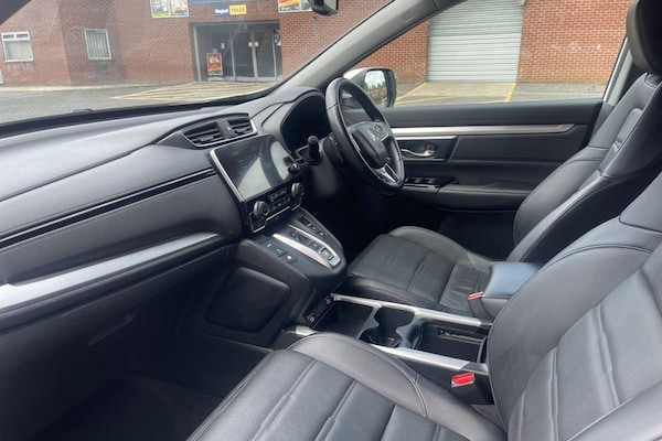 Used Honda CR-V 2022 for sale - 75528079: Photo 10