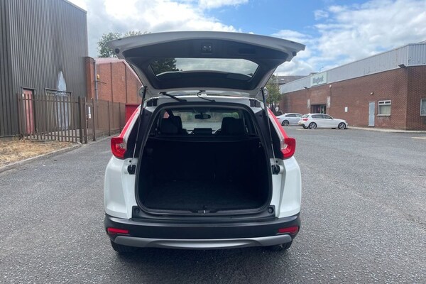 Used Honda CR-V 2022 for sale - 75528079: Photo 11