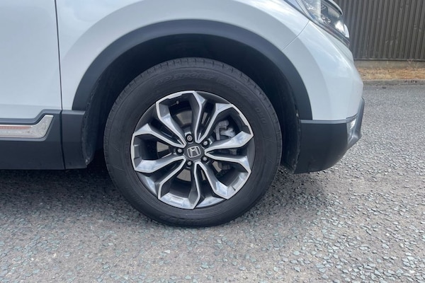 Used Honda CR-V 2022 for sale - 75528079: Photo 12