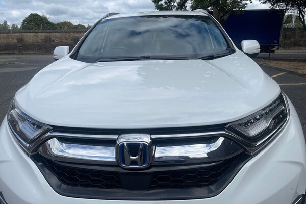 Used Honda CR-V 2022 for sale - 75528079: Photo 13