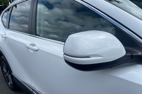 Used Honda CR-V 2022 for sale - 75528079: Photo 14