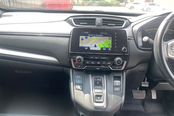 Used Honda CR-V 2022 for sale - 75528079: Photo 16