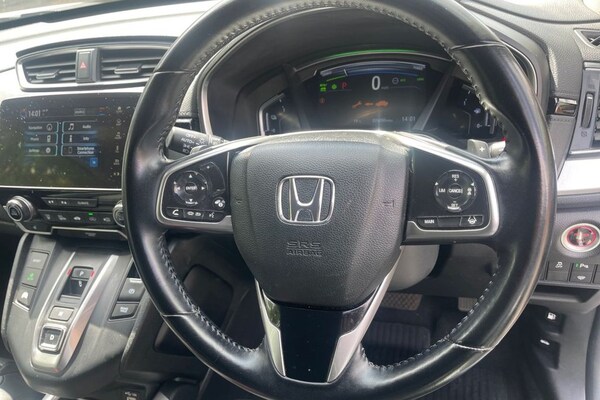 Used Honda CR-V 2022 for sale - 75528079: Photo 18