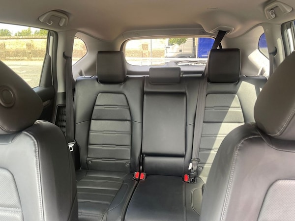 Used Honda CR-V 2022 for sale - 75528079: Photo 22