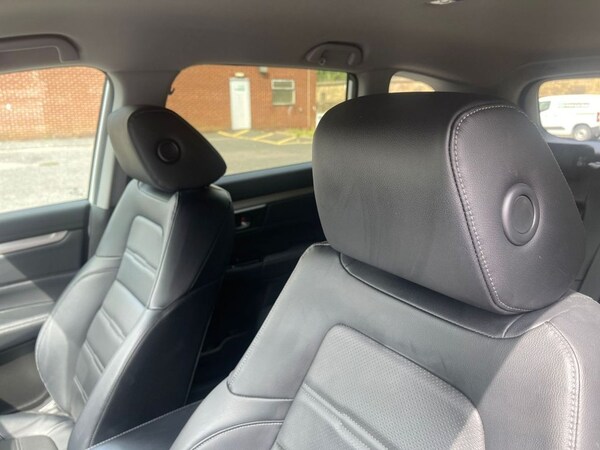 Used Honda CR-V 2022 for sale - 75528079: Photo 23