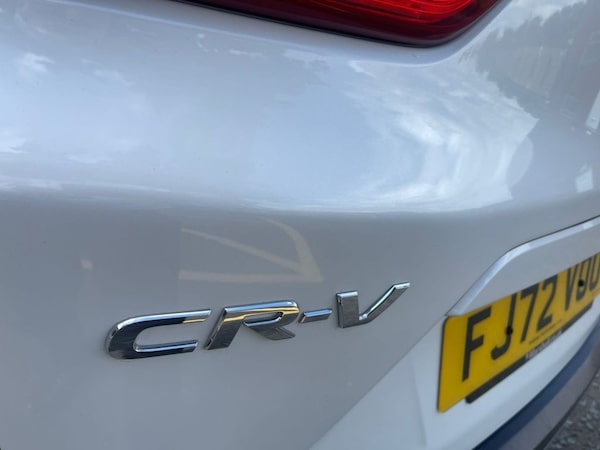 Used Honda CR-V 2022 for sale - 75528079: Photo 26