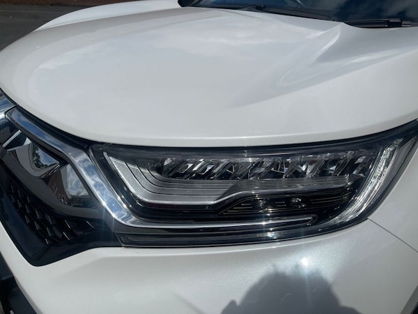 Used Honda CR-V 2022 for sale - 75528079: Photo 28
