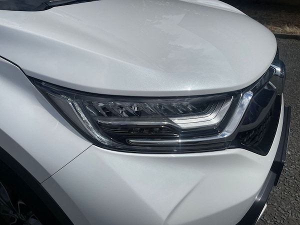 Used Honda CR-V 2022 for sale - 75528079: Photo 29