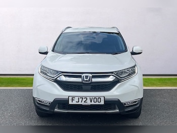 Used Honda CR-V 2022 for sale - 75528079: Photo