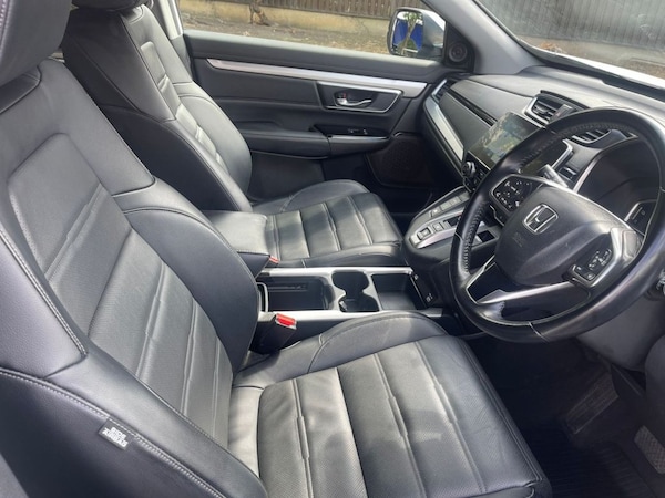 Used Honda CR-V 2022 for sale - 75528079: Photo 34