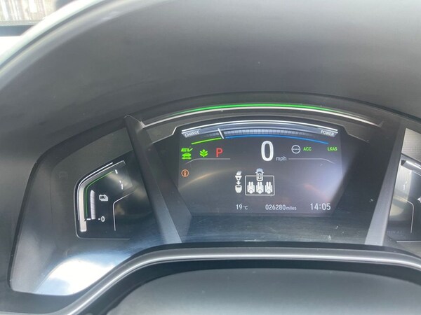 Used Honda CR-V 2022 for sale - 75528079: Photo 35