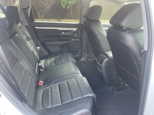 Used Honda CR-V 2022 for sale - 75528079: Photo 36