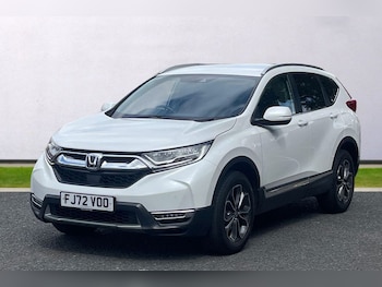 Used Honda CR-V 2022 for sale - 75528079: Photo
