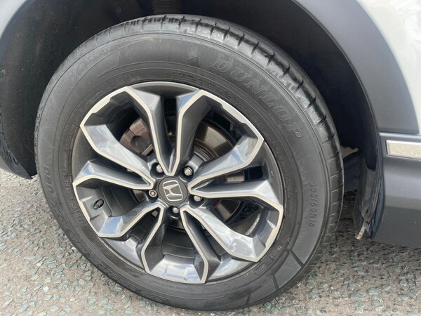 Used Honda CR-V 2022 for sale - 75528079: Photo 46