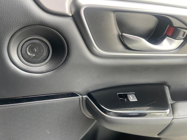 Used Honda CR-V 2022 for sale - 75528079: Photo 47