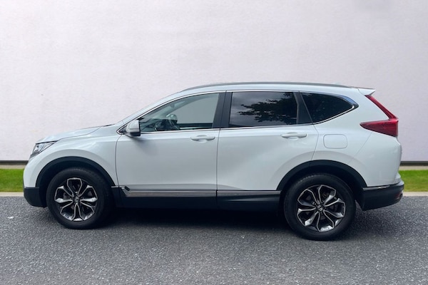 Used Honda CR-V 2022 for sale - 75528079: Photo 4