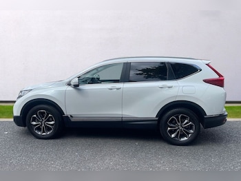 Used Honda CR-V 2022 for sale - 75528079: Photo