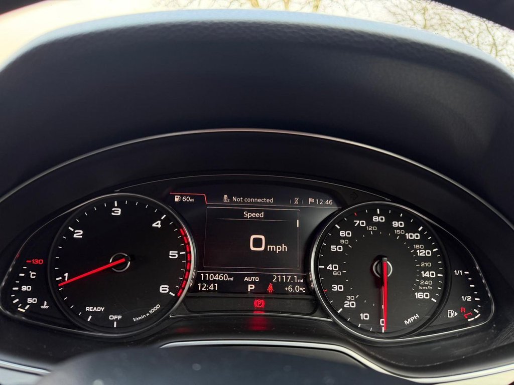 Used Audi Q7 2017 for sale - 78180754: Photo 22