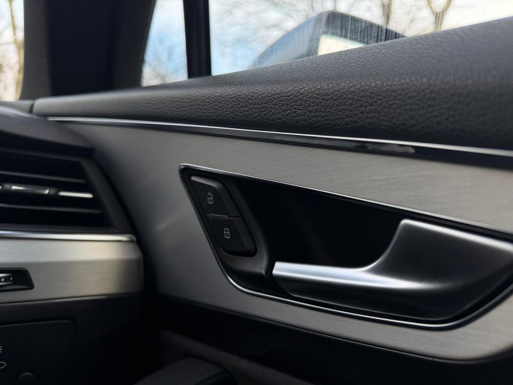 Used Audi Q7 2017 for sale - 78180754: Photo 23