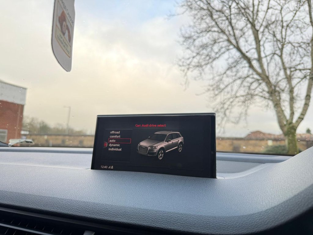 Used Audi Q7 2017 for sale - 78180754: Photo 28