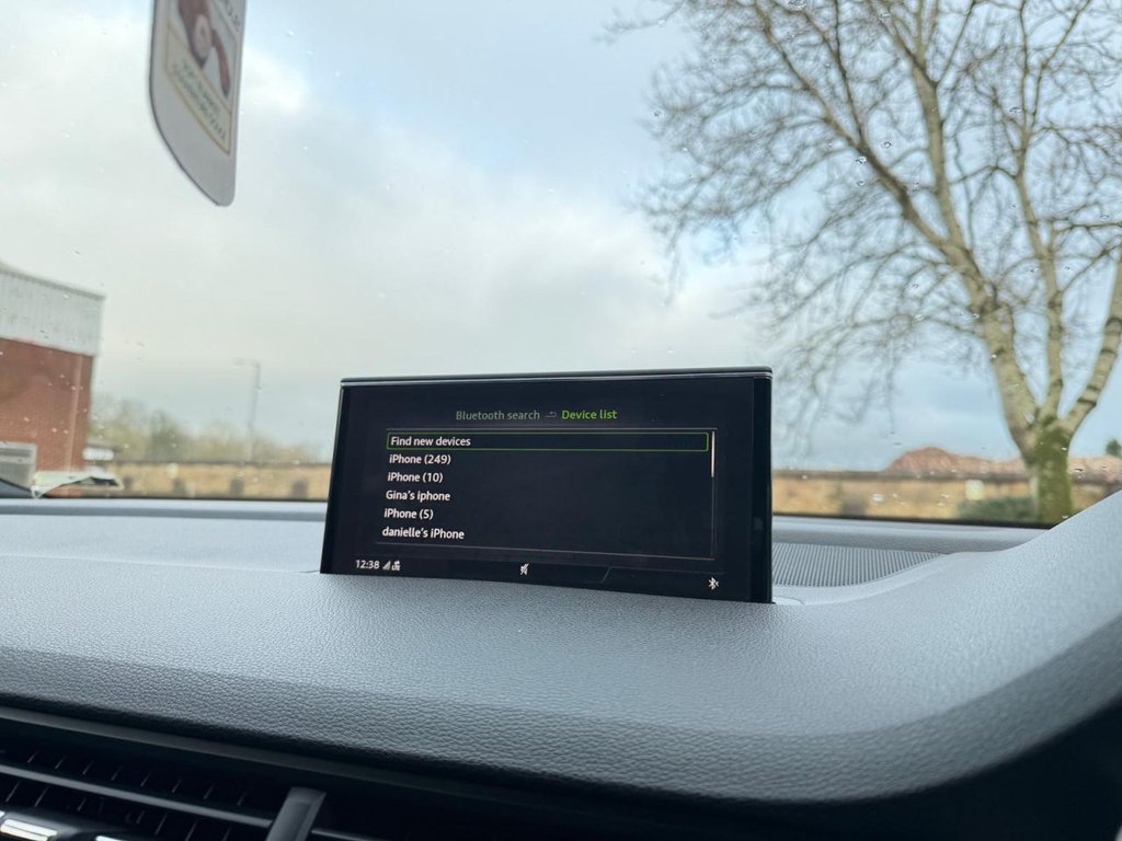 Used Audi Q7 2017 for sale - 78180754: Photo 30