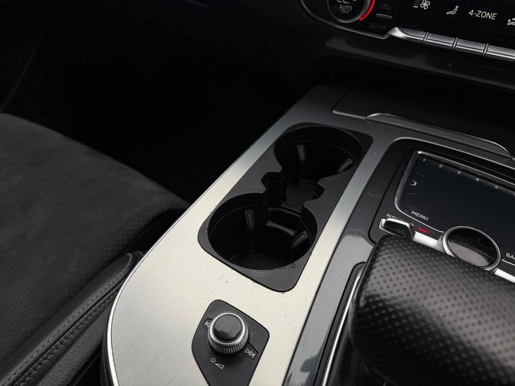 Used Audi Q7 2017 for sale - 78180754: Photo 32