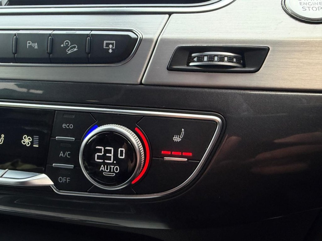 Used Audi Q7 2017 for sale - 78180754: Photo 34