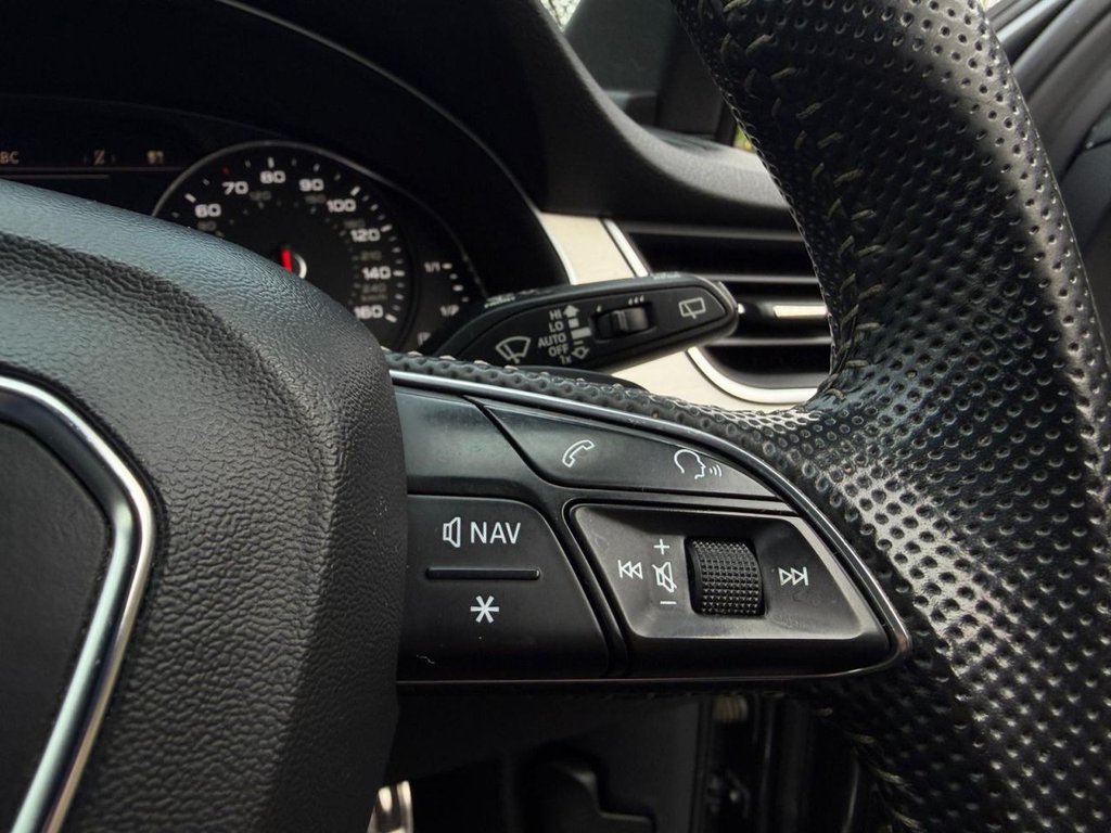 Used Audi Q7 2017 for sale - 78180754: Photo 40