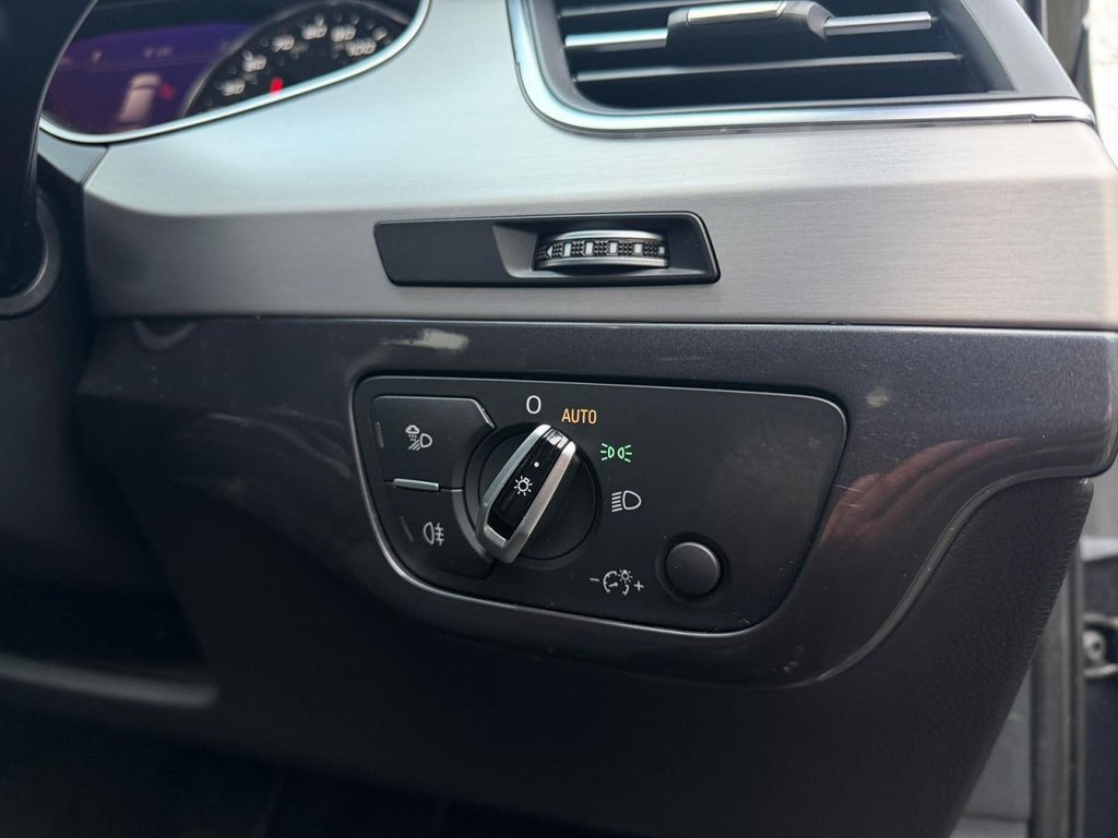 Used Audi Q7 2017 for sale - 78180754: Photo 43