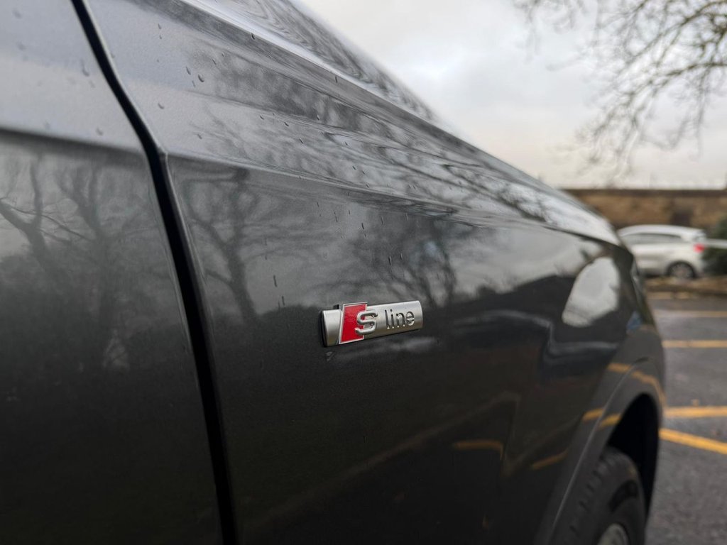 Used Audi Q7 2017 for sale - 78180754: Photo 44