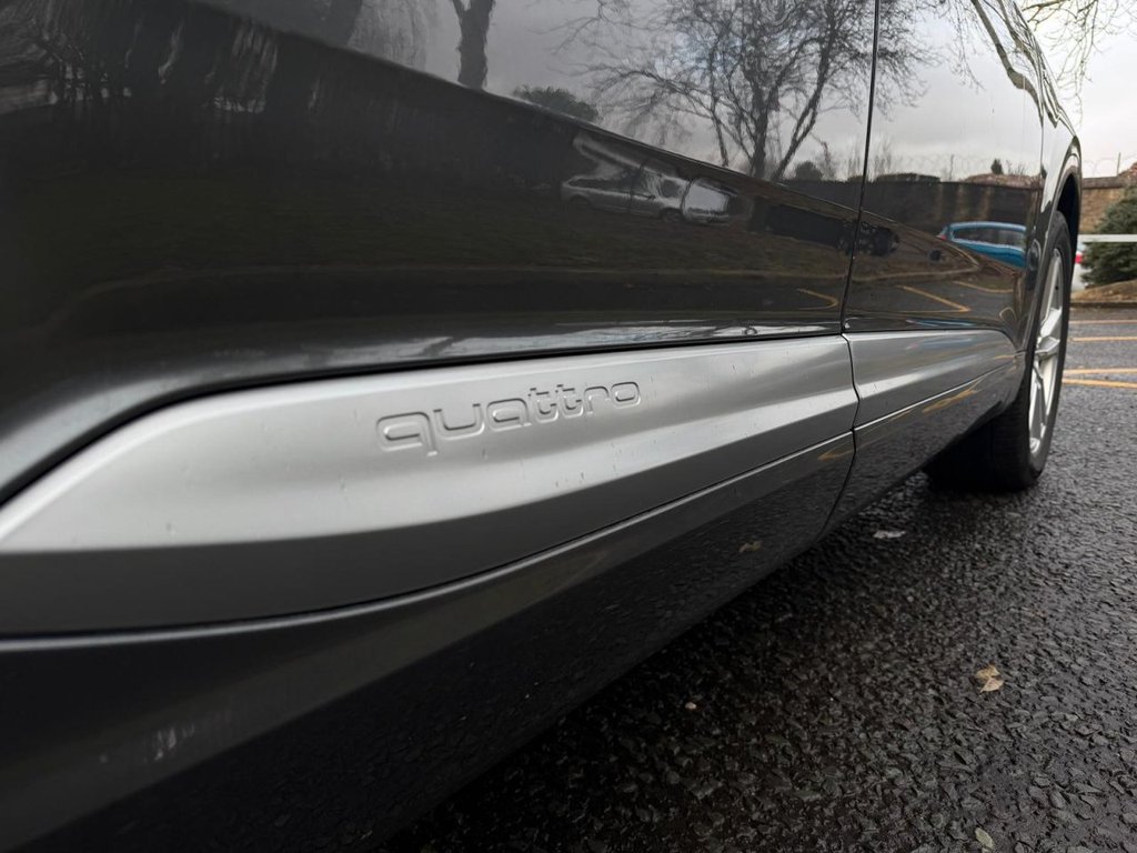 Used Audi Q7 2017 for sale - 78180754: Photo 49