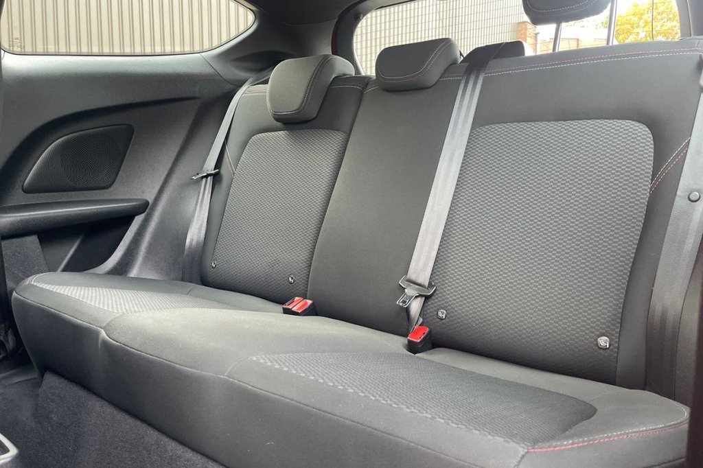 Used Ford Fiesta 2018 for sale - 76267323: Photo 13