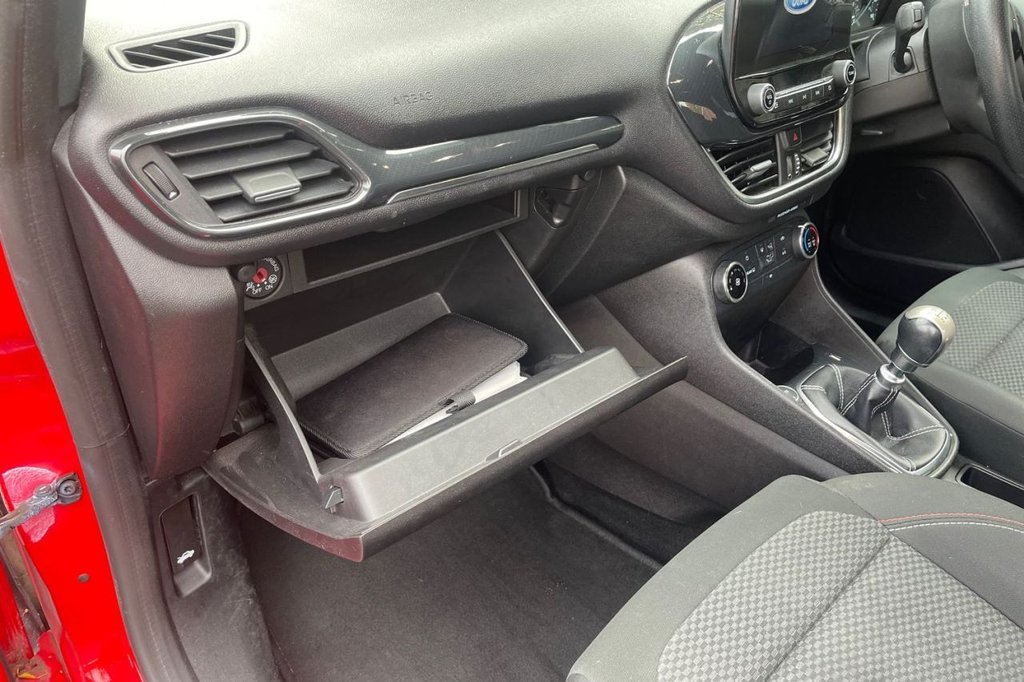 Used Ford Fiesta 2018 for sale - 76267323: Photo 15