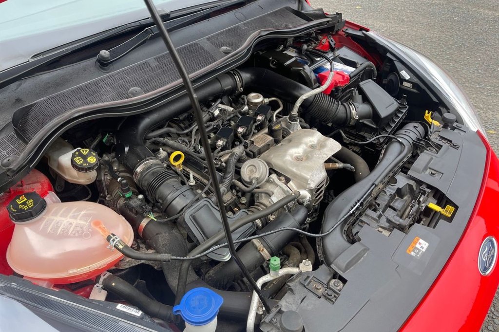 Used Ford Fiesta 2018 for sale - 76267323: Photo 17