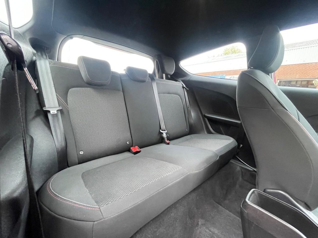 Used Ford Fiesta 2018 for sale - 76267323: Photo 28