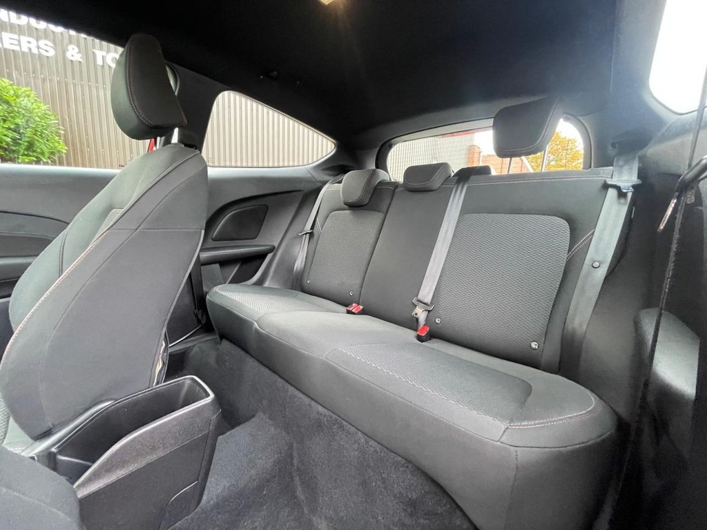 Used Ford Fiesta 2018 for sale - 76267323: Photo 29