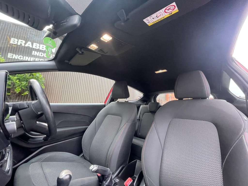 Used Ford Fiesta 2018 for sale - 76267323: Photo 30